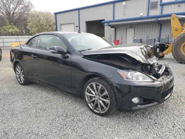 2013 Lexus IS 350