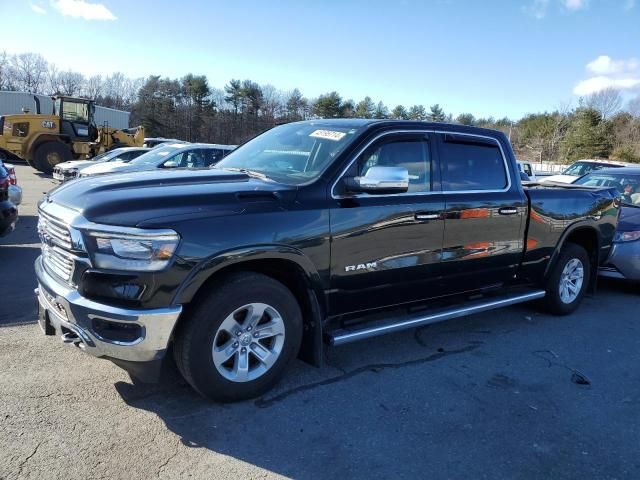 2019 Dodge 1500 Laramie