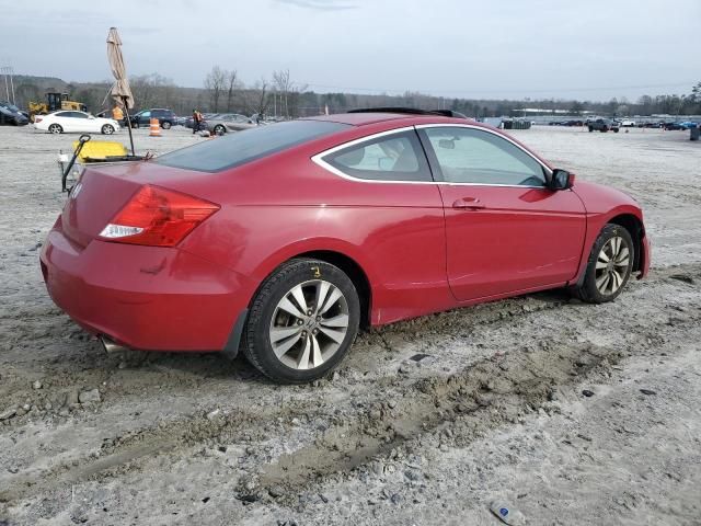 2012 Honda Accord EX