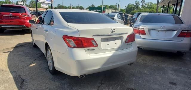 2008 Lexus ES 350