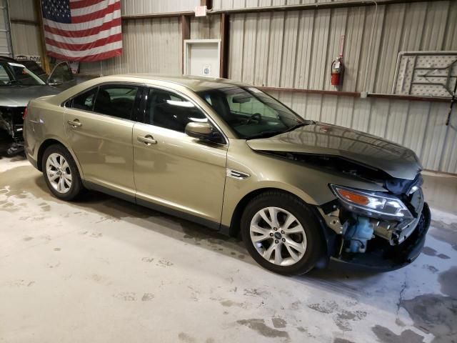 2012 Ford Taurus SEL