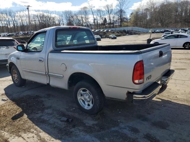 1998 Ford F150