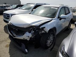 Salvage cars for sale from Copart Martinez, CA: 2013 Mazda CX-5 Touring