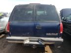 1999 Chevrolet Tahoe K1500