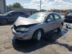 Ford Taurus SEL Vehiculos salvage en venta: 2007 Ford Taurus SEL