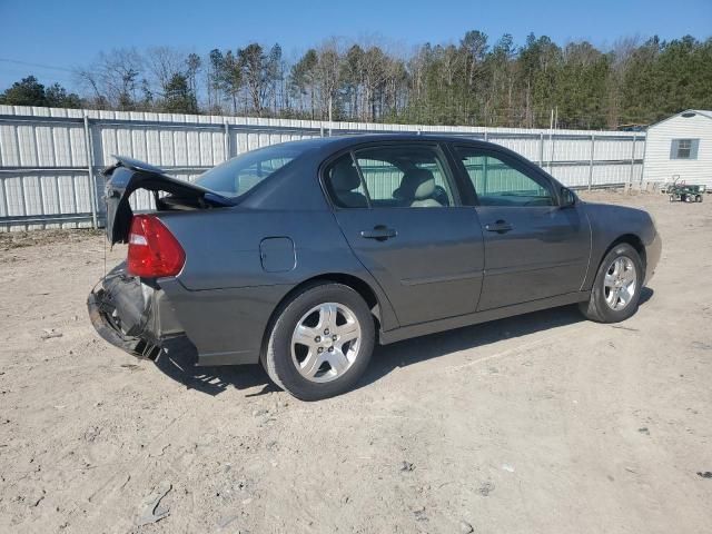 2005 Chevrolet Malibu LT