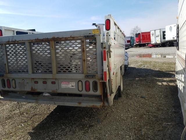 2007 GMC C5500 C5C042