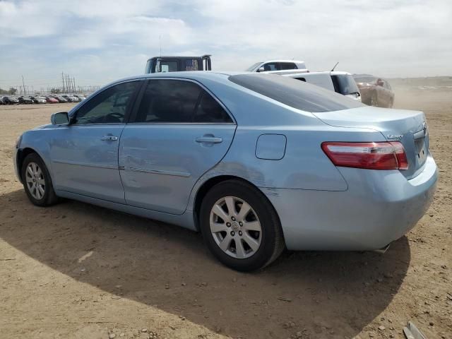 2009 Toyota Camry SE