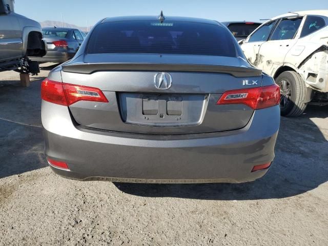 2013 Acura ILX 20 Premium