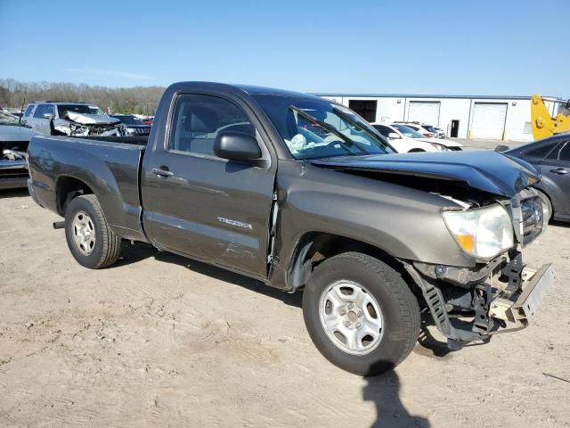 2010 Toyota Tacoma