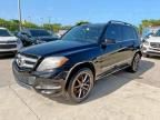 2015 Mercedes-Benz GLK 350