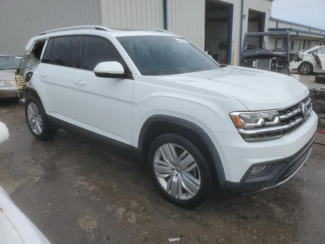 2019 Volkswagen Atlas SE