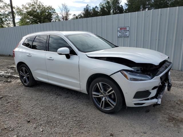 2018 Volvo XC60 T5 Momentum