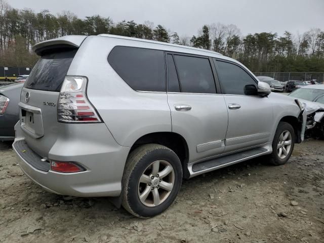 2015 Lexus GX 460