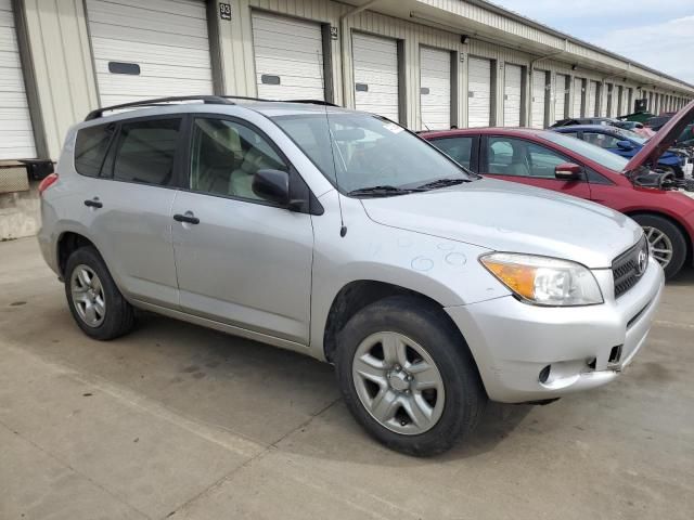 2007 Toyota Rav4