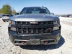 2021 Chevrolet Silverado K1500 Trail Boss Custom