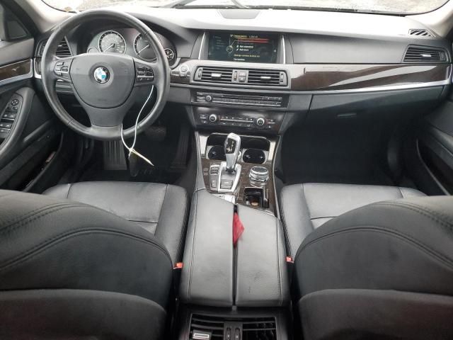 2014 BMW 535 D Xdrive