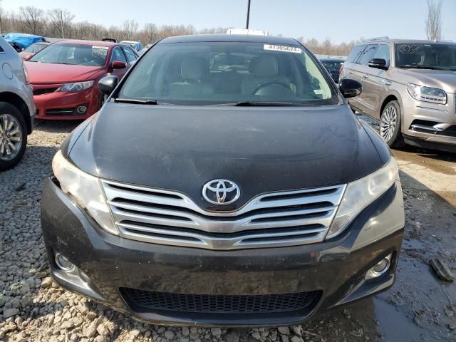 2011 Toyota Venza