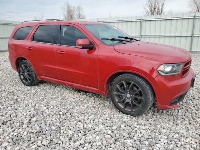 2015 Dodge Durango R/T