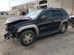 2003 Chevrolet Trailblazer