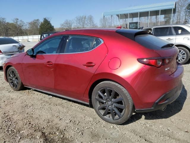 2023 Mazda 3 Premium