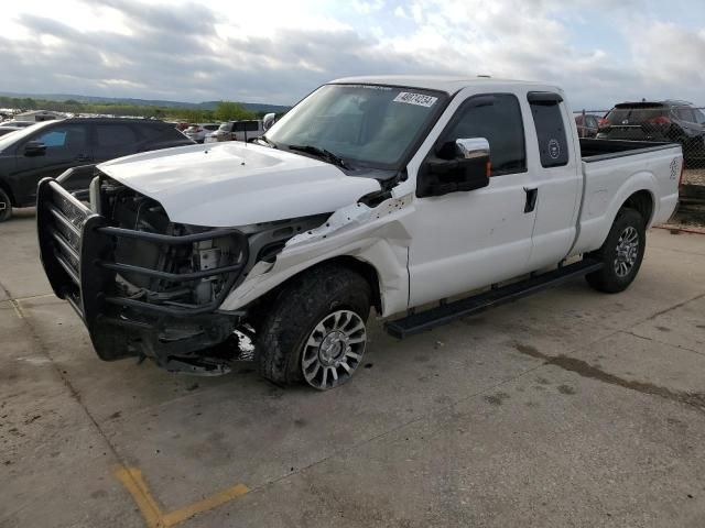 2014 Ford F250 Super Duty