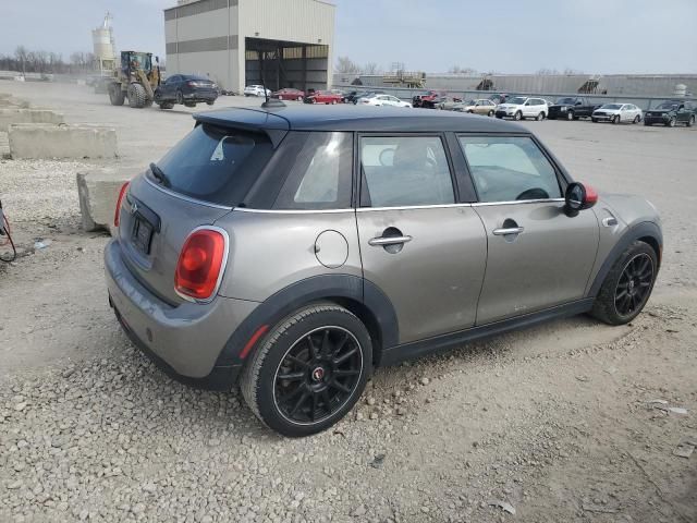 2017 Mini Cooper