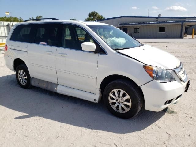 2010 Honda Odyssey EXL