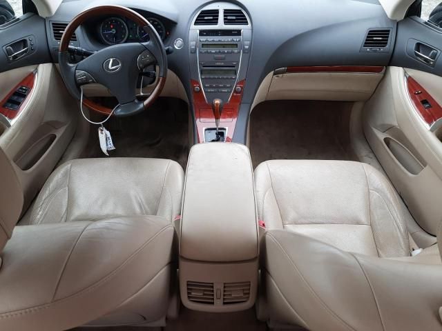 2012 Lexus ES 350