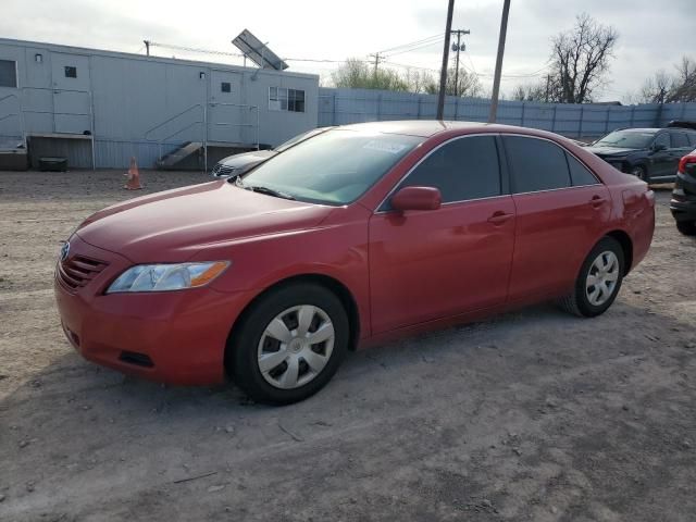 2007 Toyota Camry CE