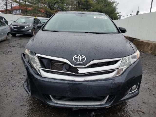 2015 Toyota Venza LE