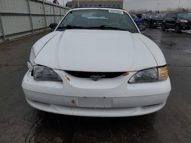 1996 Ford Mustang GT