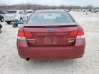 2012 Subaru Legacy 2.5I Premium