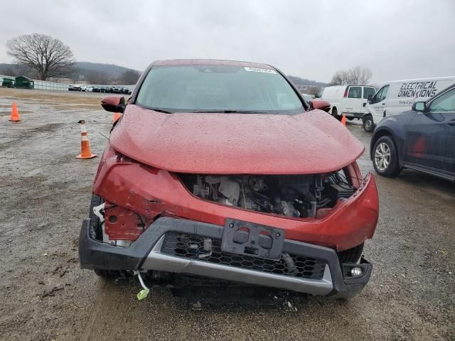 2019 Honda CR-V EXL