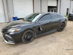 Toyota Camry xse Vehiculos salvage en venta: 2023 Toyota Camry XSE