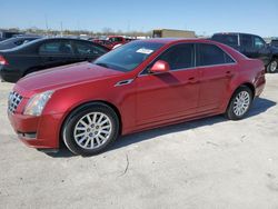 2013 Cadillac CTS Luxury Collection for sale in Cahokia Heights, IL