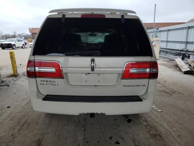 2008 Lincoln Navigator