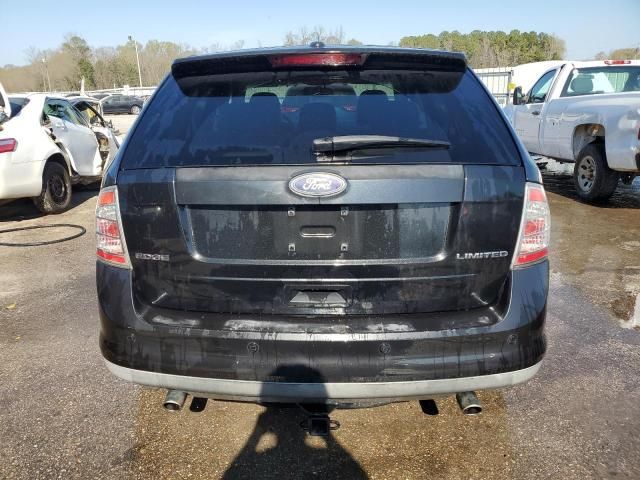 2010 Ford Edge Limited