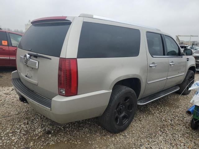 2007 Cadillac Escalade ESV