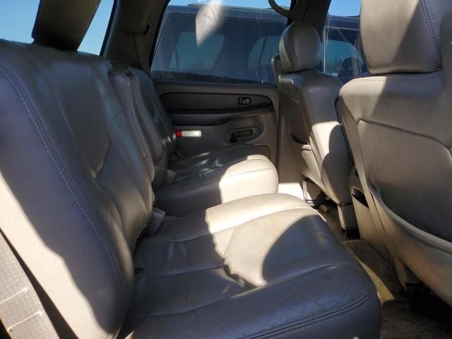 2003 Chevrolet Tahoe K1500