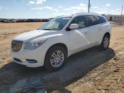 2015 Buick Enclave for sale in Theodore, AL