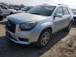 GMC Vehiculos salvage en venta: 2014 GMC Acadia SLT-1