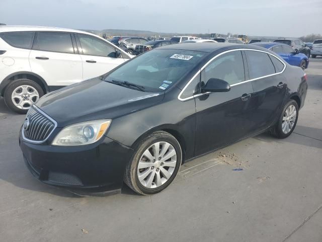 2016 Buick Verano