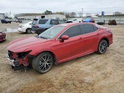 2021 Toyota Camry SE en venta en Conway, AR