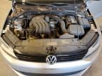 2014 Volkswagen Jetta Base