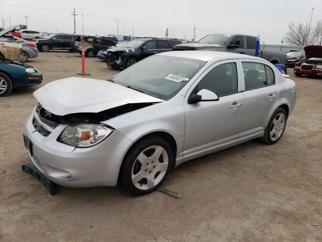 2009 Chevrolet Cobalt LT