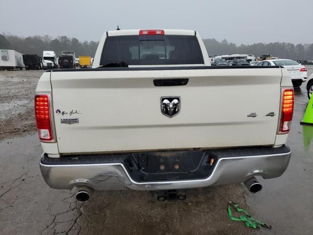 2017 Dodge 1500 Laramie