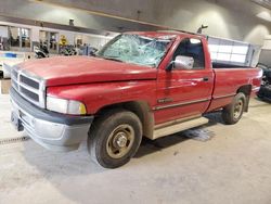 Salvage cars for sale from Copart Sandston, VA: 1996 Dodge RAM 2500