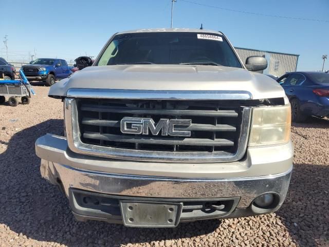 2007 GMC New Sierra C1500