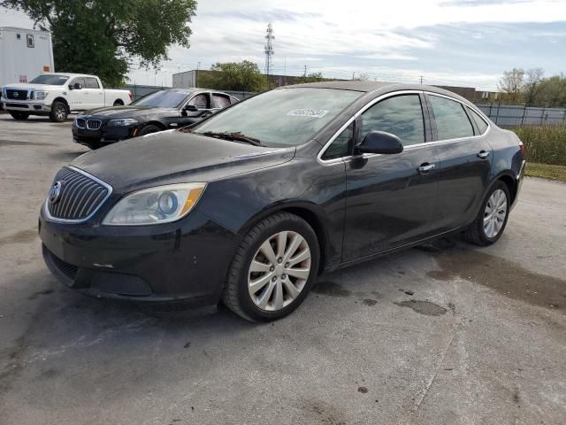 2014 Buick Verano